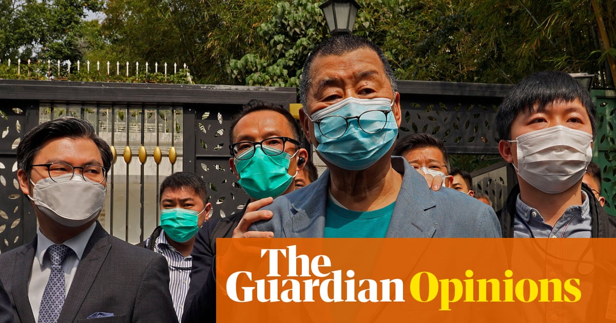 China has set a bear trap for Keir Starmer – and our naive PM is walking straight into it | Simon Tisdall