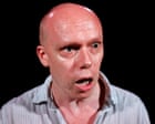 Jordan Brookes: The Part of You That’s Always Screaming review – former fringe champ’s chewy croissant tale