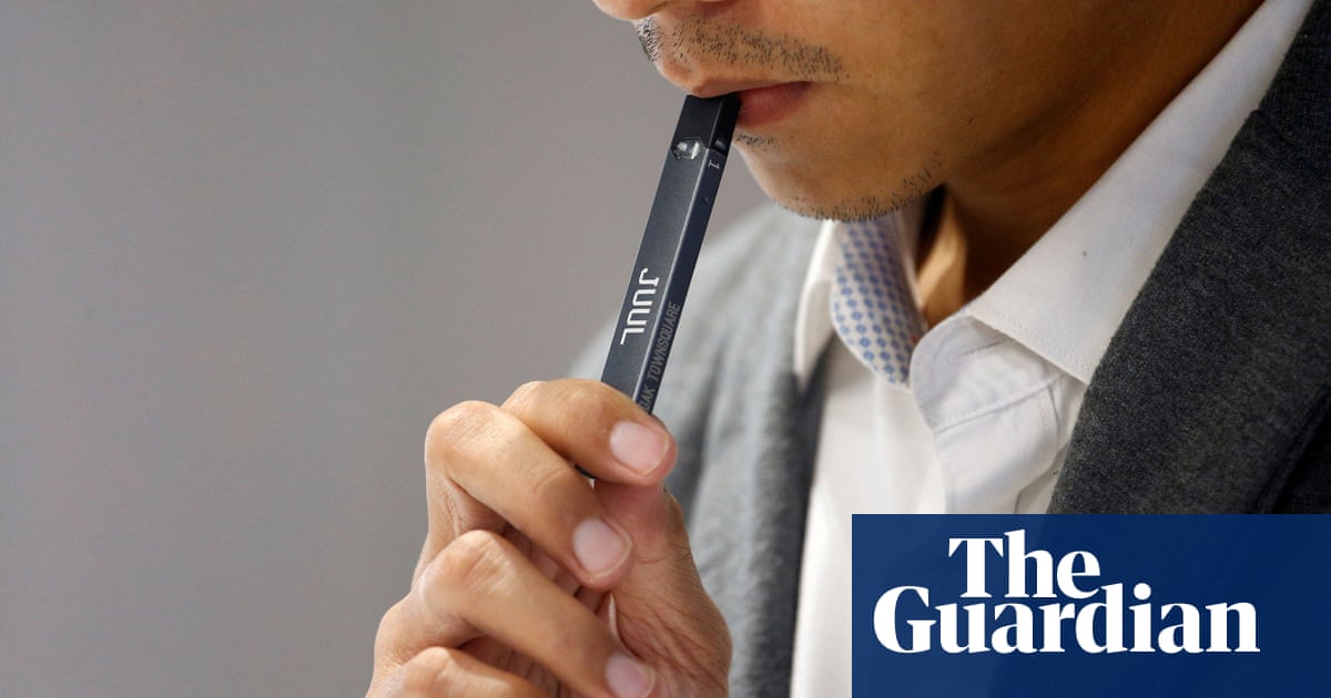 E-cigarettes: FDA bans market-leading Juul in blow to US tobacco industry