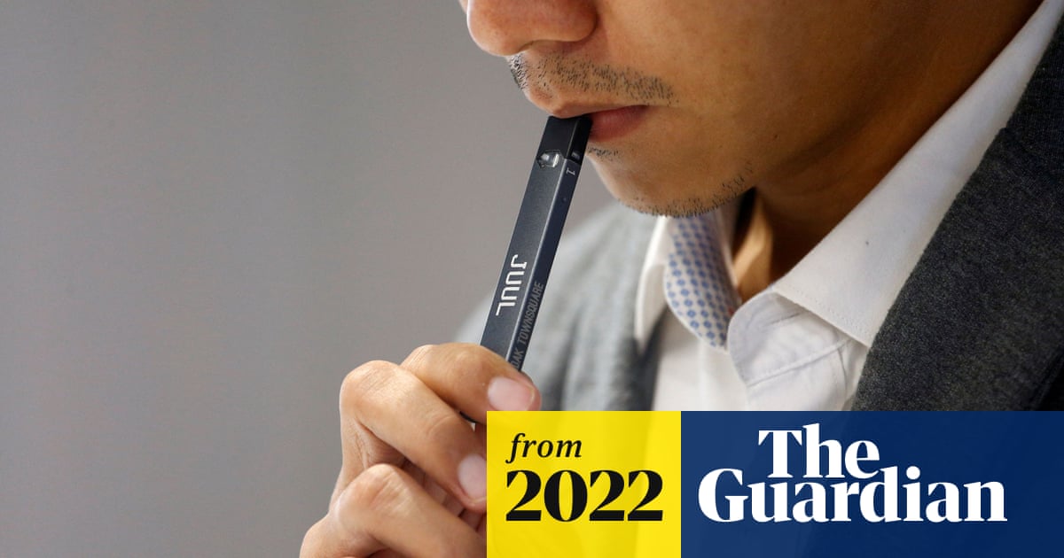 E-cigarettes: FDA bans market-leading Juul in blow to US tobacco industry | Vaping | The Guardian E-cigarettes: FDA bans market-leading Juul in blow to US tobacco industry | Vaping | The Guardian