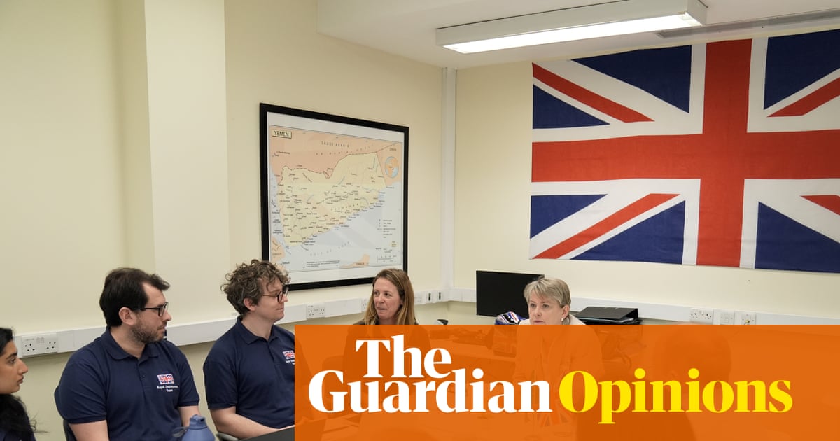 In a dangerous world, Britain needs its diplomats more than ever – this is no time to axe them | John Kampfner