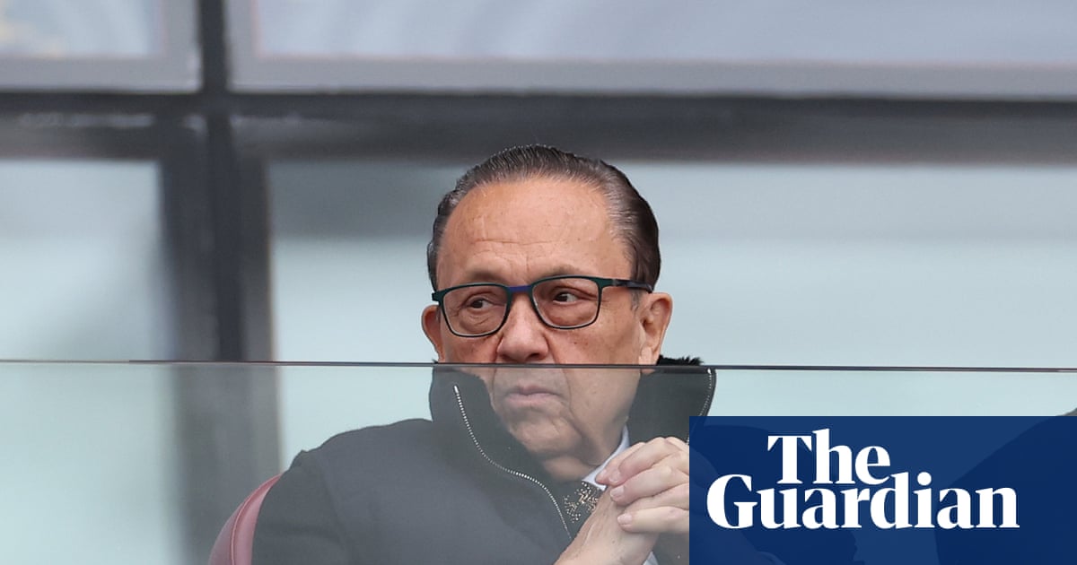 Ex-West Ham director would not be in involved in inquiry into David Sullivan
