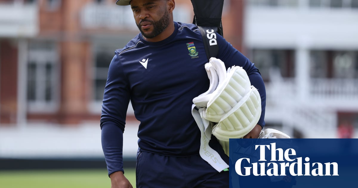 Bavuma says eye-opening' defeat by Australia inspired South Africa Test transformation