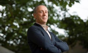 Murdo MacLeod for the Guardian