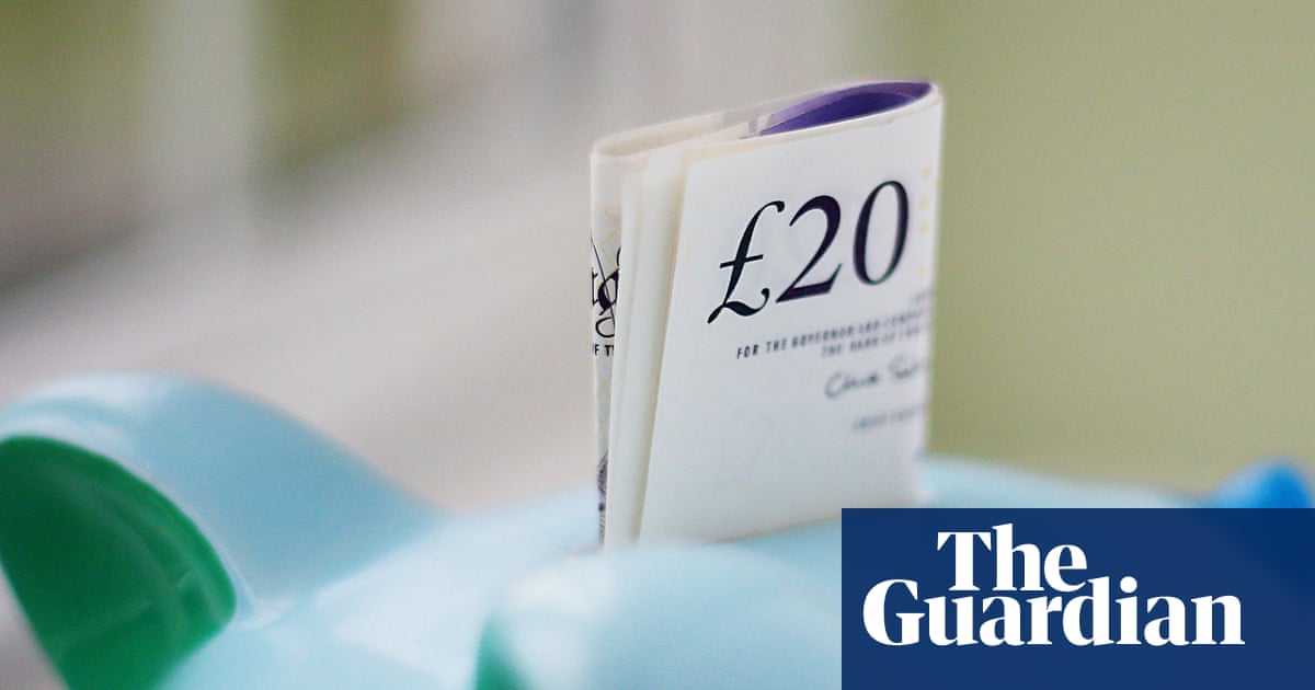 Child trust fund firms face review over efforts to find who owns £1.5bn worth of pots