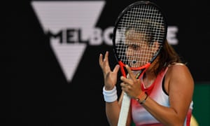 Kasatkina
