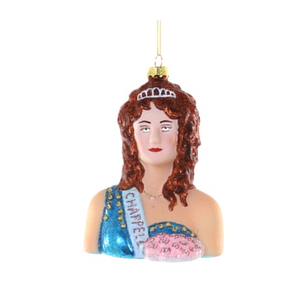 £25.00 Rockett St George