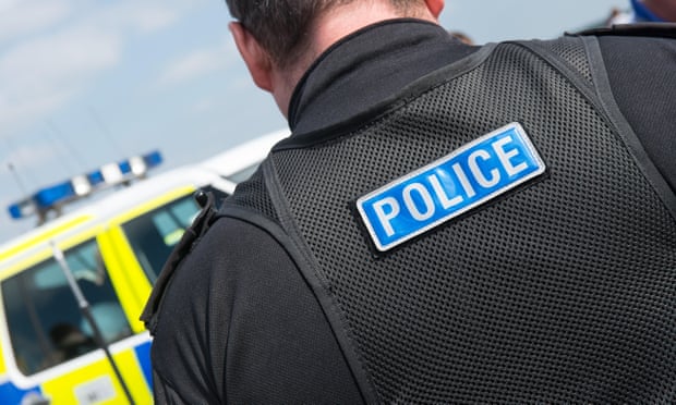 Domestic Abuse Within Police Force To Be Investigated | Domestic Violence |  The Guardian