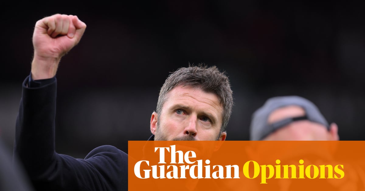 Carrick has nailed quick fixes at Manchester United but is he more than new Solskjr? | Jonathan Wilson