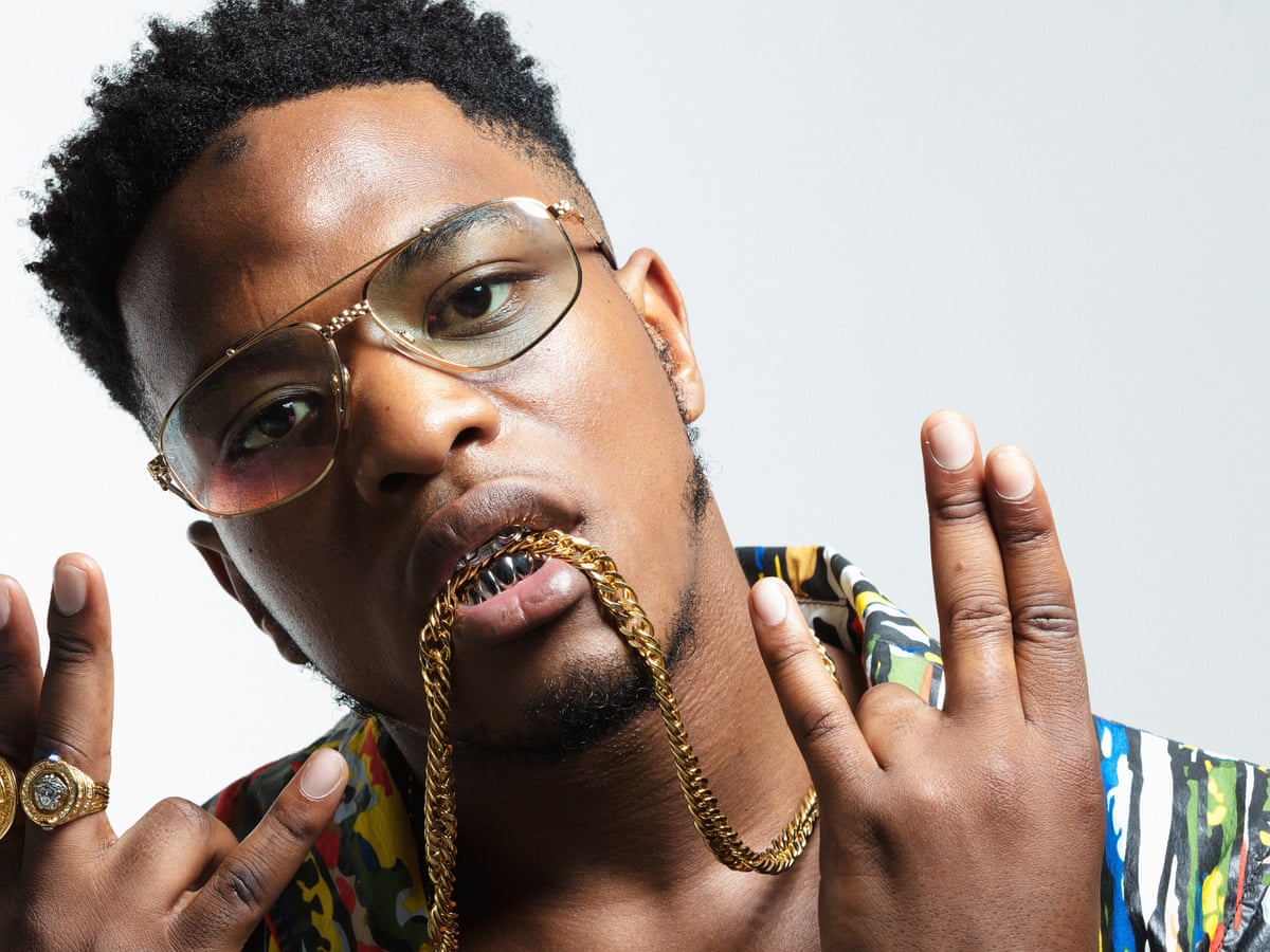 French Rap Superstar Niska American Rappers Don T Respect Our Art Rap The Guardian French Rap Superstar Niska American Rappers Don T Respect Our Art Rap The Guardian