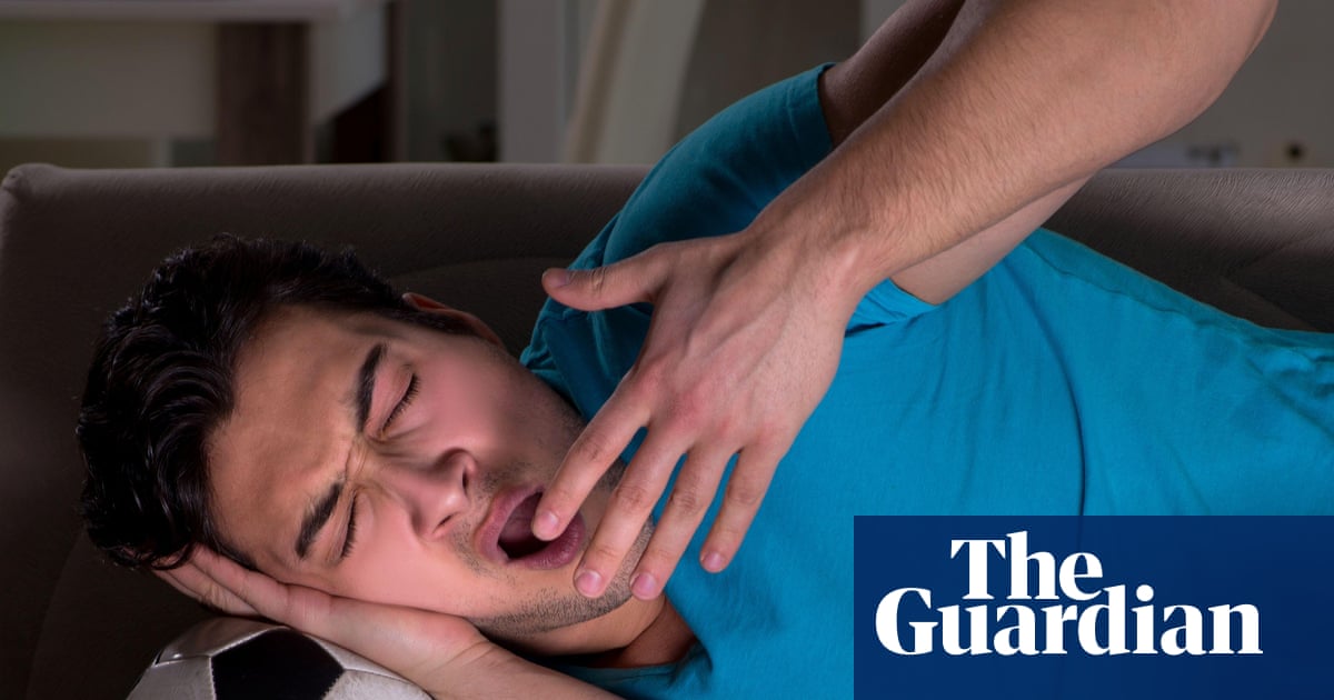 How to survive those late-night World Cup games: a longsuffering Australian’s guide