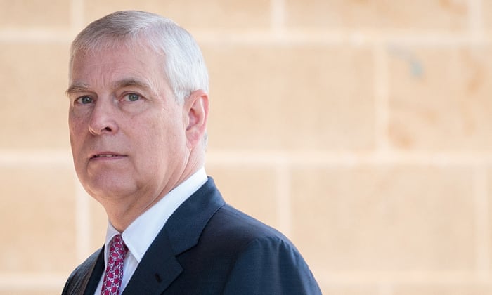 Tell Us Your Views On Prince Andrew S Newsnight Interview Uk News The Guardian