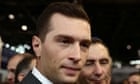 France’s far-right leader says he will not be PM without absolute majority