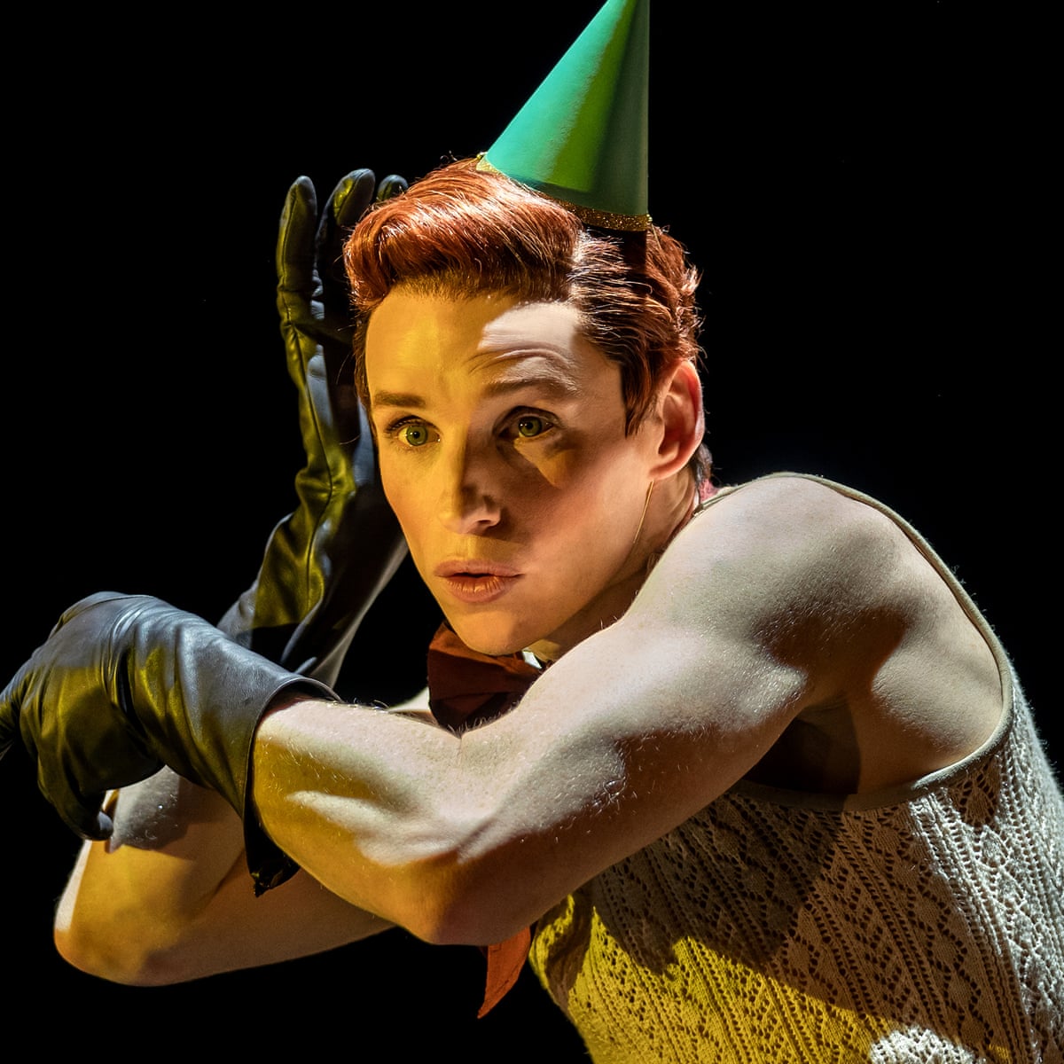 The Week In Theatre Cabaret Best Of Enemies Trouble In Mind Review Theatre The Guardian The Week In Theatre Cabaret Best Of Enemies Trouble In Mind Review Theatre The Guardian