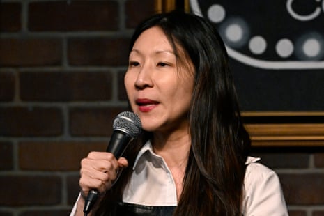马来西亚要求国际刑警组织帮助追查 MH370 笑话的喜剧演员 – 卫报 马来西亚要求国际刑警组织帮助追查 MH370 笑话的喜剧演员 – 卫报