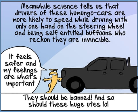 First Dog on the Moon cartoon embed, panel 3