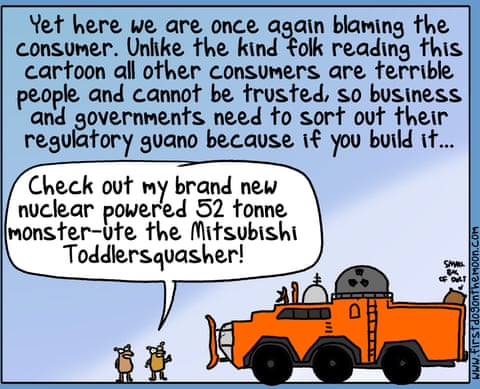 First Dog on the Moon cartoon embed, panel 7