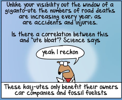 First Dog on the Moon cartoon embed, panel 4