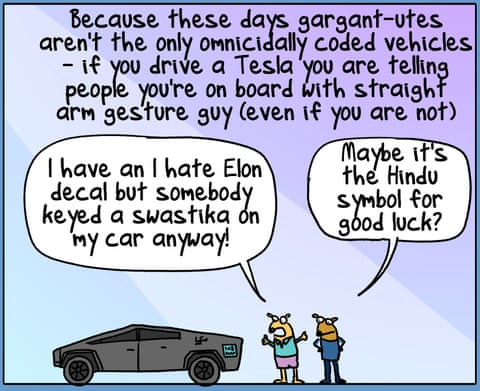 First Dog on the Moon cartoon embed, panel 6