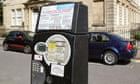 UK motorists warned of fake parking QR codes being used in ‘quishing’ scams UK motorists warned of fake parking QR codes being used in ‘quishing’ scams