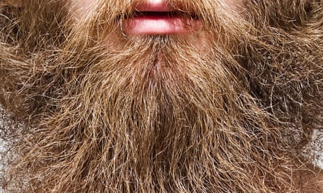 Young Girl Hairy Pusy - Could hipster bushes be the new beards? It's time for pubic hair to be cool  again | Sunil Badami | The Guardian