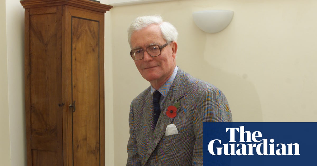 Douglas Hurd didnât say âprison is an expensive way of making bad people worseâ | Letter Douglas Hurd didnât say âprison is an expensive way of making bad people worseâ | Letter
