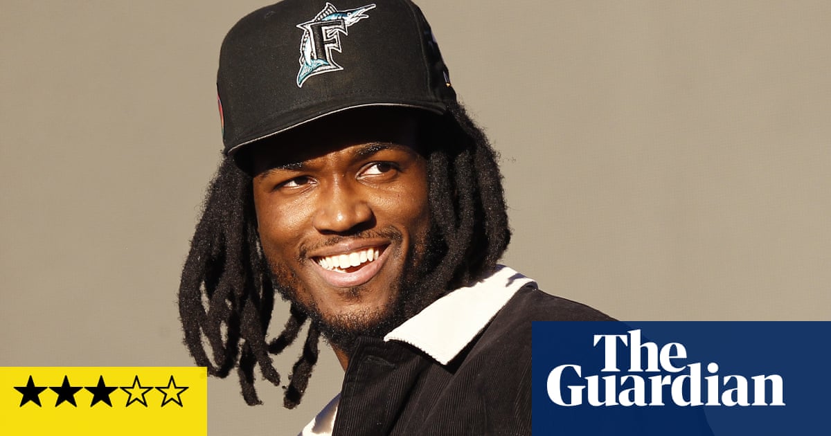Saba: Few Good Things review – grieving rapper breathes out his pain
