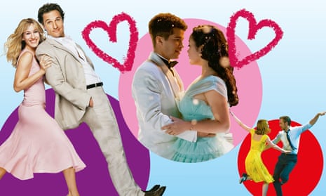 Love is (still) in the air: how the romcom came back from the dead, Movies