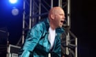 Dance music producer Dario G known for No 2 hit Sunchyme dies at 53