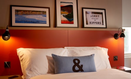 10 of the best new hotels in Britain | Hotels 1 Bike & Boot Peak District