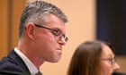 Australian parliamentary services boss denies romantic relationship with deputy despite declaring conflict of interest