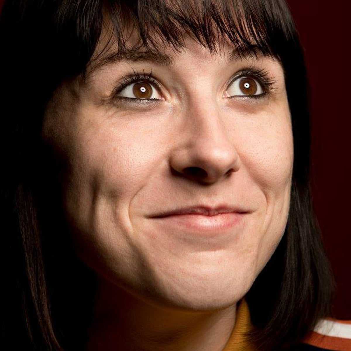 Maisie Adam review – hokey philosophy with a sucker punch | Comedy | The Guardian