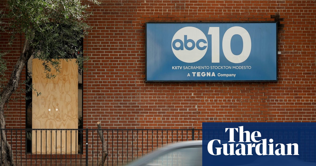 Kimmel suspension may have motivated ABC station shooter, prosecutors say