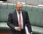 Australien Nachrichten live: PM sagt, er hätte nicht auf Bush Deep Podcast gehen sollen; Hausverkäufe an ausländische Käufer stürzen