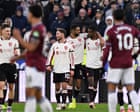 Politics West Ham United 0-2 Liverpool: Premier League – live reaction