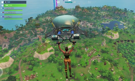 Fortnite is coming to Android — is your phone supported and will the game  ever hit Google Play?
