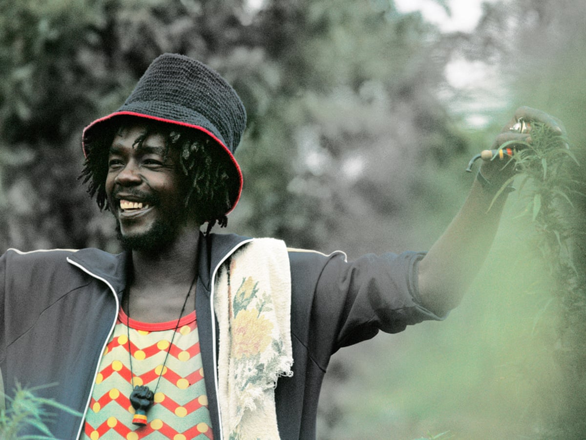 At Last Peter Tosh Gets A Museum Of His Own Reggae The Guardian