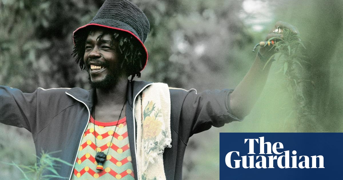 Peter Tosh The Stepping Razor Still Cuts Deep In Jamaica Reggae The Guardian Peter Tosh The Stepping Razor Still Cuts Deep In Jamaica Reggae The Guardian