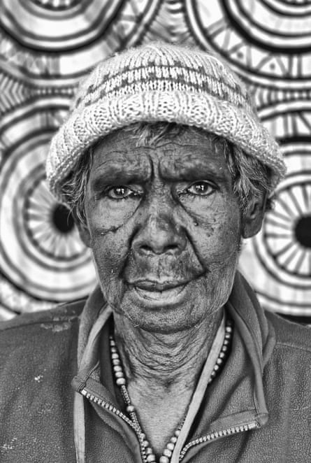 Unadulterated Strength The Women Of Indigenous Australia In Their Own Words Photography The
