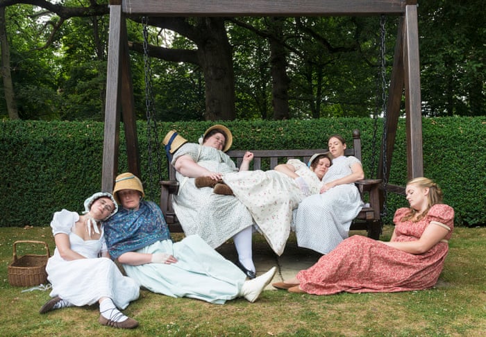 Regency Rendezvous Inside The World Of Jane Austen Fandom Books
