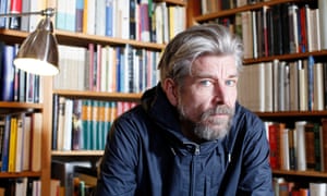Karl Ove Knausgaard offers ‘different views on realities we all endure’.