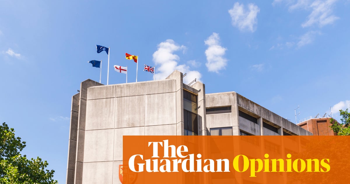 The Guardian Perspective on Local Government Elections: Reform the System, Not the Schedule The Guardian Perspective on Local Government Elections: Reform the System, Not the Schedule