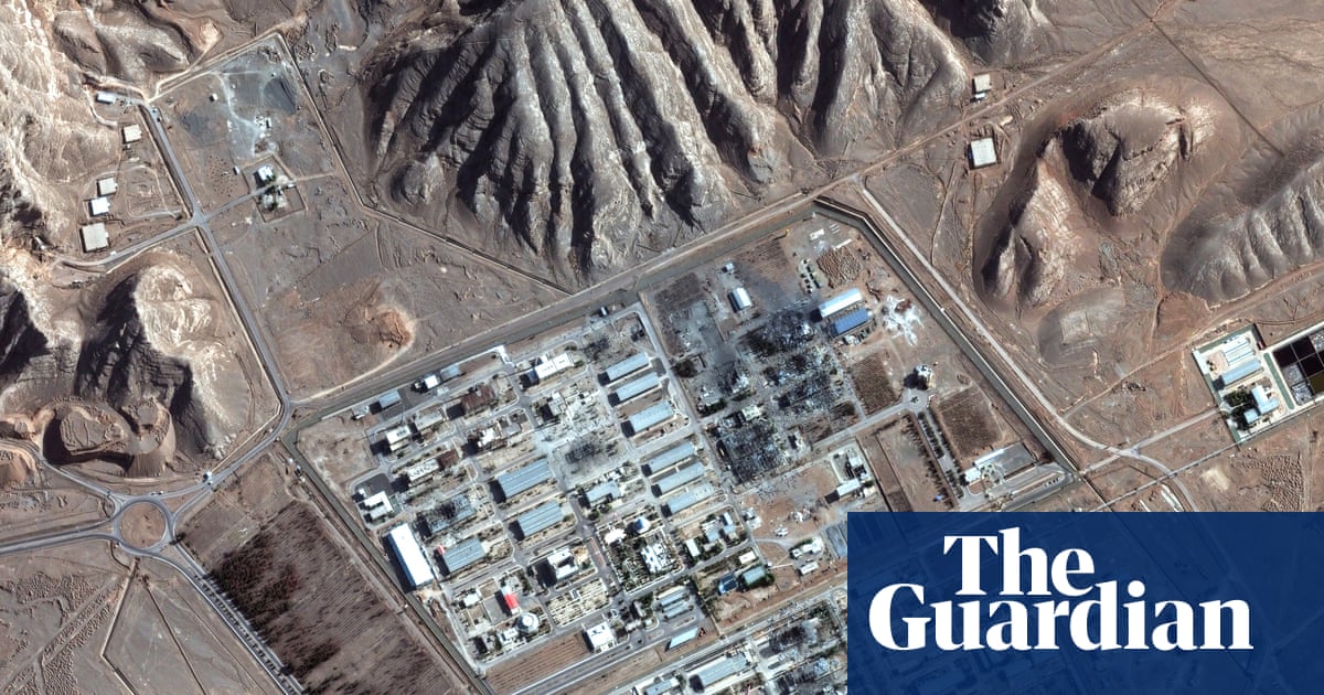 Iran faces return of sweeping sanctions from UK, France and Germany