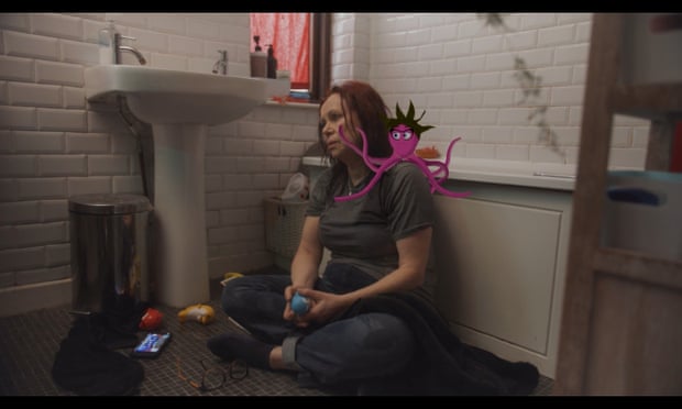 Fiona Watson in Odds On