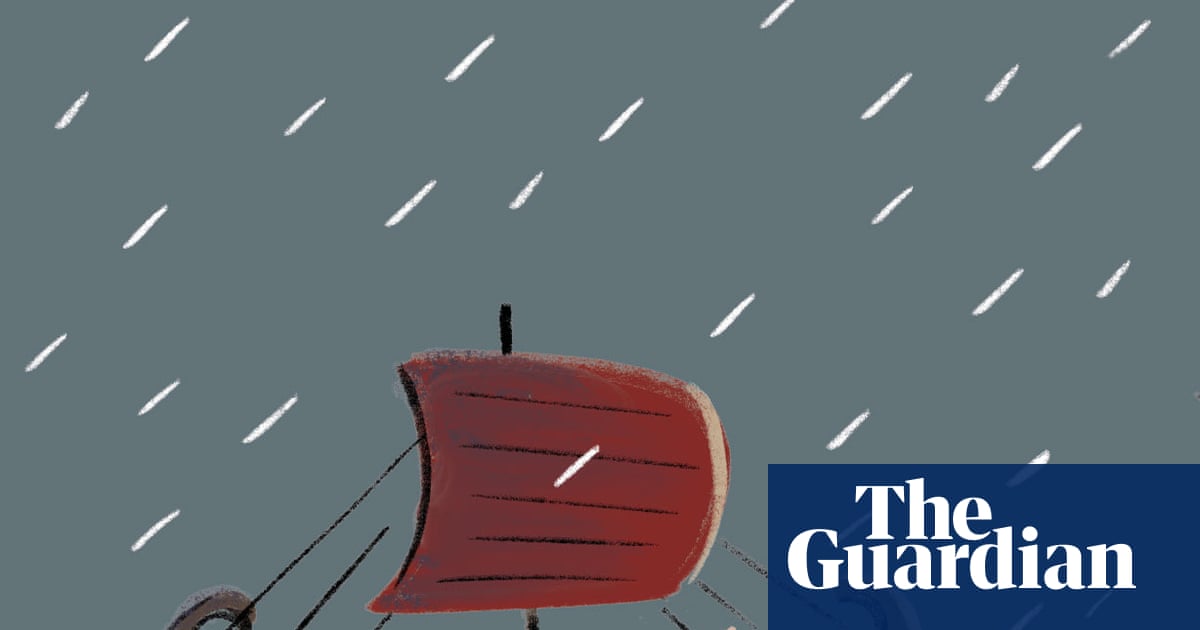 The most fearsome monster in Christopher Nolan’s Odyssey? Elon Musk: the Stephen Collins cartoon