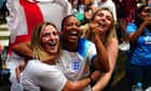 Want to book a pub table for Euro 2024? It may be too late
