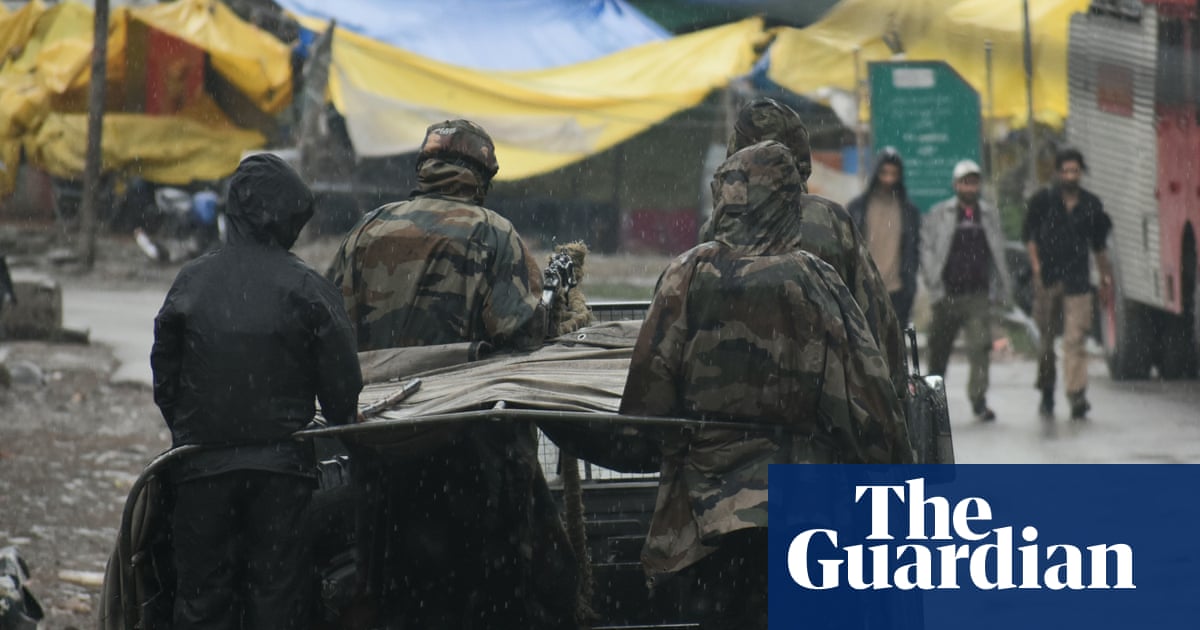 Meta blocks access to major Muslim Instagram page in India amid rising conflict