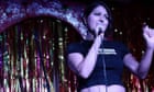 Standups and sex workers unite: 'I can joke about it because I've done it'