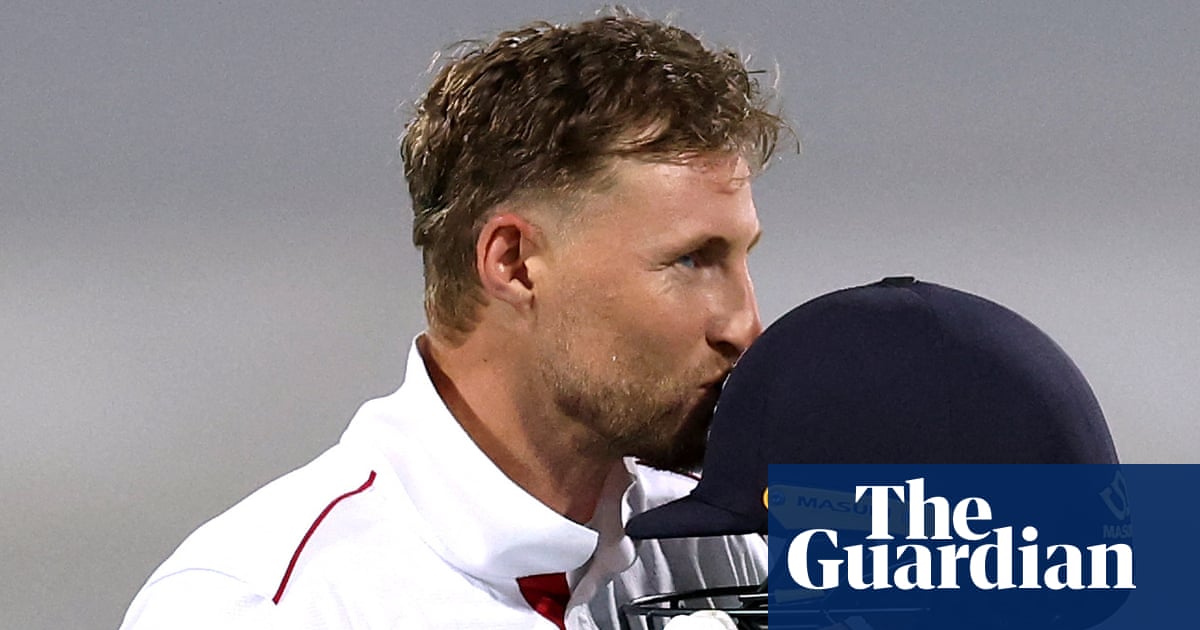 Majestic Root basks in Australian glory at last but Brook’s folly could be costly | Barney Ronay