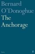 The Anchorage by Bernard O’Donoghue